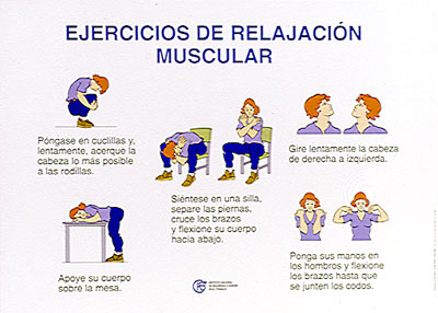 relajacion