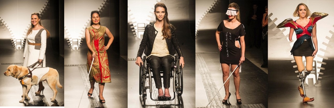 Moda inclusiva